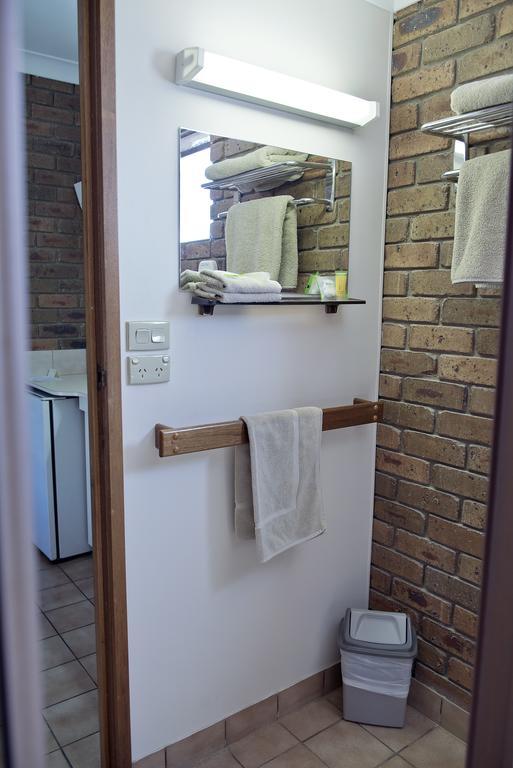 Travellers Rest Motor Inn Swan Hill Habitación foto